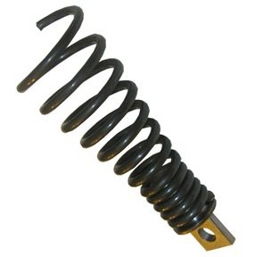General Wire Spring Co Rtr2 General Wire Spring RTR-2 Corkscrew Retrieving Tool