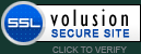 Volusion Secure Site